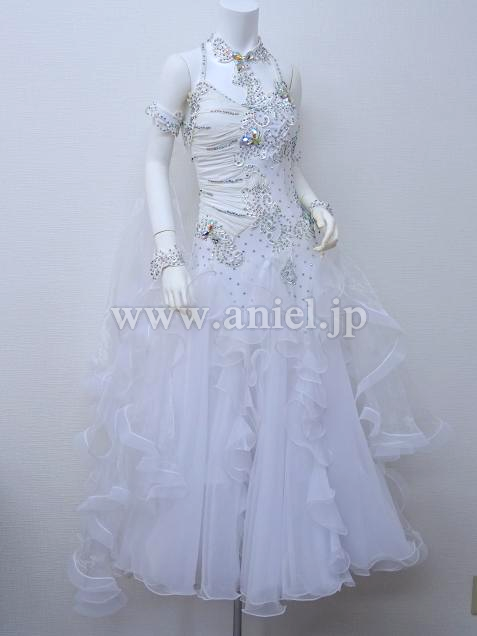 M5497・白※試着不可