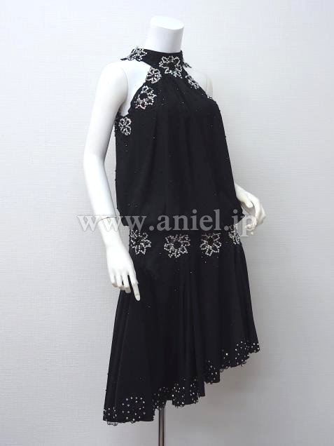 L3807・黒※試着不可