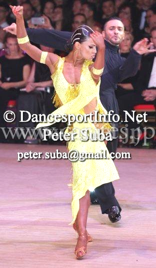 L3797・【VESA】黄【ダーシャ着用】