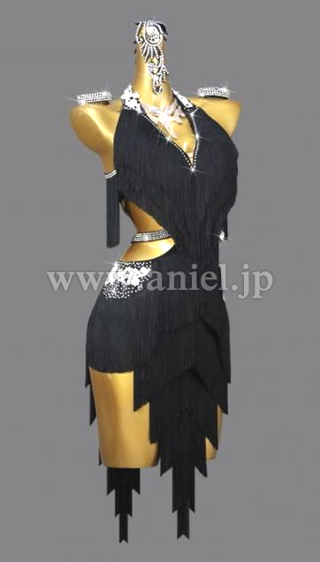 L6431・黒※試着不可