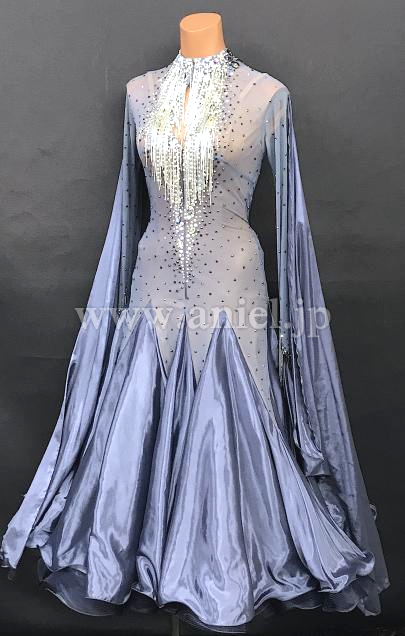 M7826・【チャコット】ヘマタイト