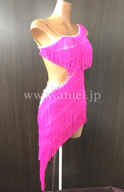 L5475・ピンク※試着不可