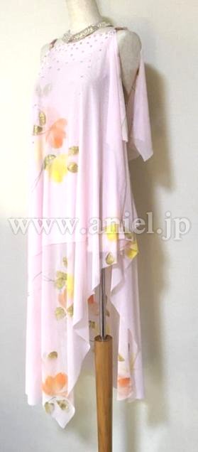 L6054・ピンク※試着不可