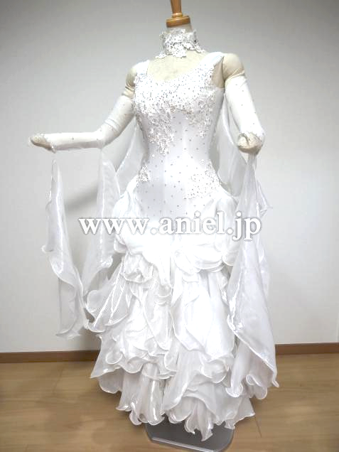 M3939・白・2万5千円※試着不可