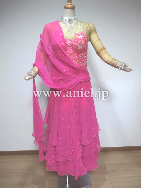 M3940・ピンク※試着不可