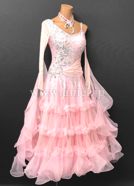 M7708・ピンク※試着不可