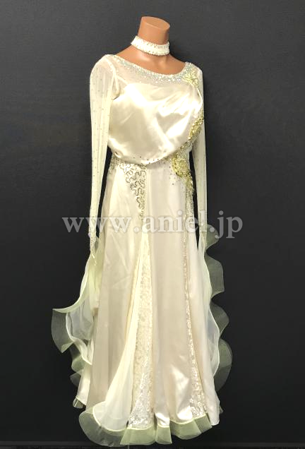 M7710・黄※試着不可