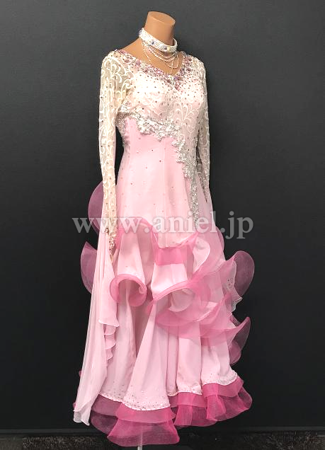 M7712・ピンク※試着不可