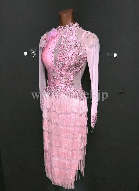 A179・ベビーピンク