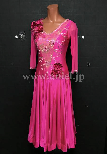 B257・ピンク※試着不可