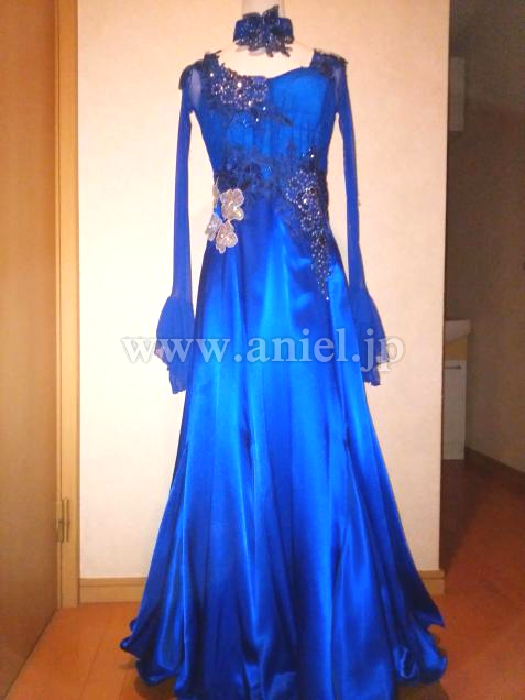 M3960・青※試着不可