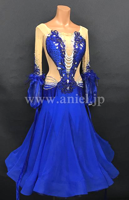 M7624・【SALE】【The One】 青