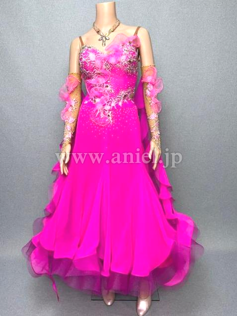 M7429・チェリーピンク