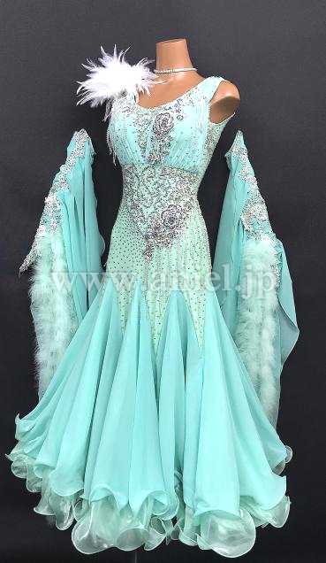 M7445・ペパーミント