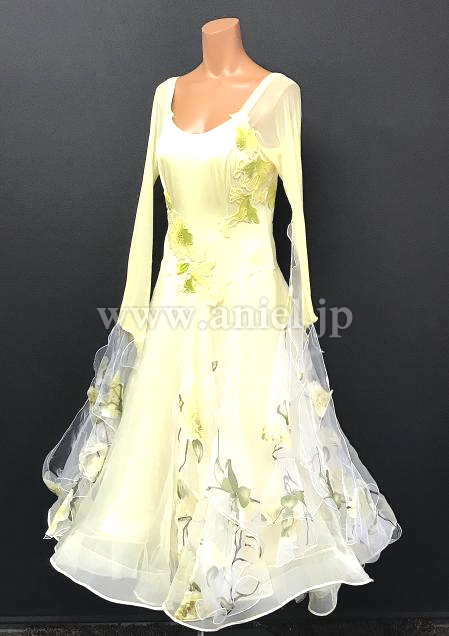 M7729・黄※試着不可