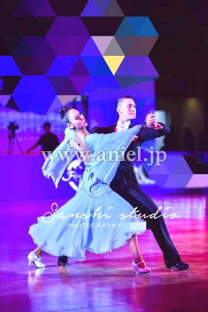 M5505・水色※試着不可