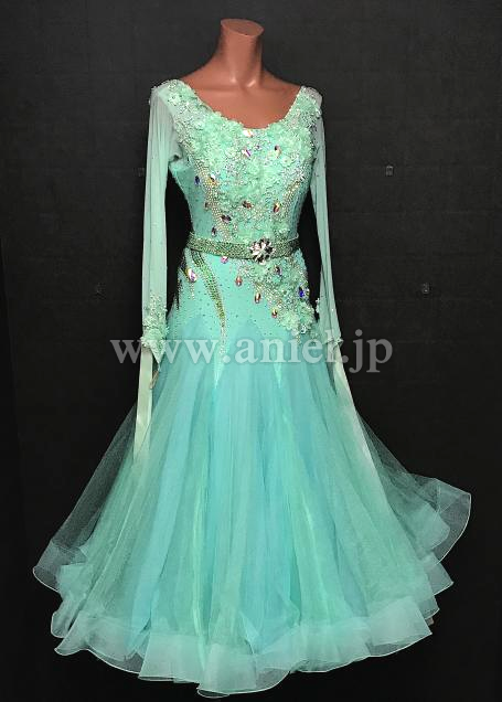 M8325・ペパーミント