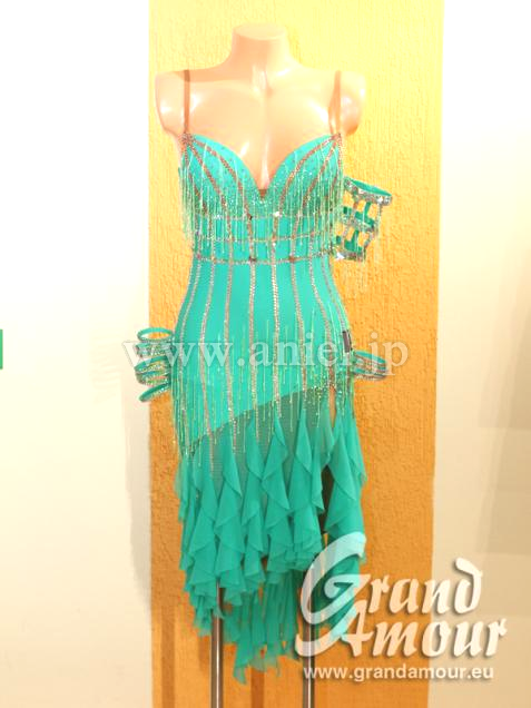 L1953・【Grand Amour】クールアクア