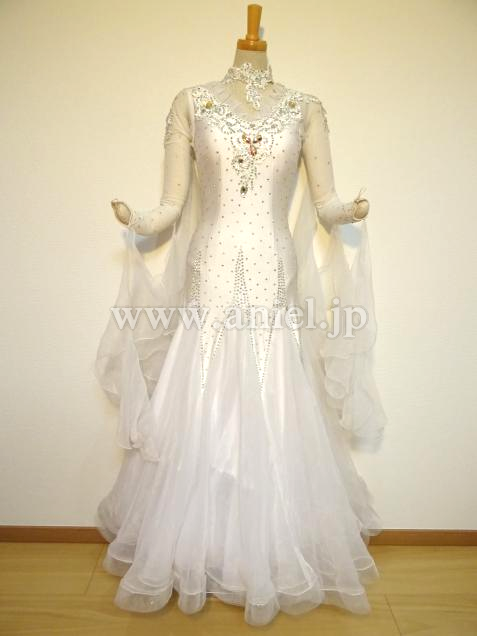 M4778・白※試着不可