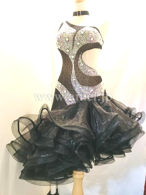 L5477・黒※試着不可