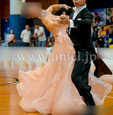 M3325・シャンパンベージュ