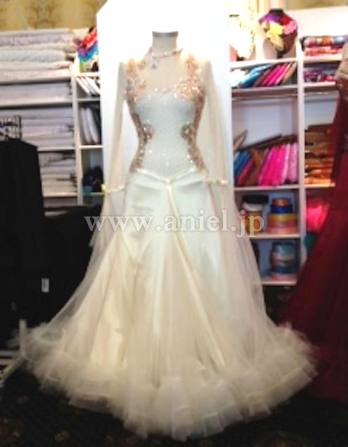 M2704・シャンパン&ピンクゴールド