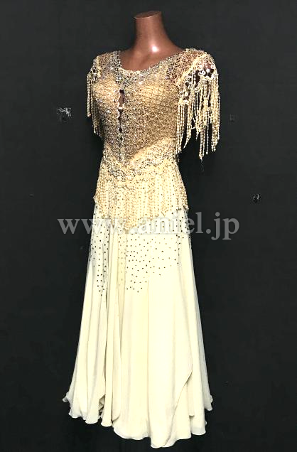 M8928・ゴールド