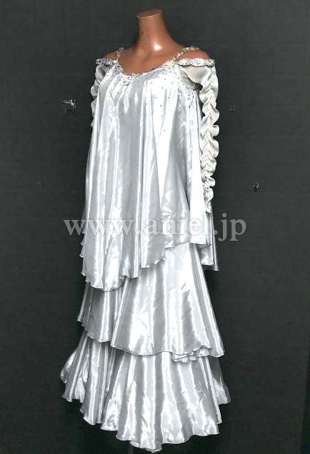 M8929・シルバー