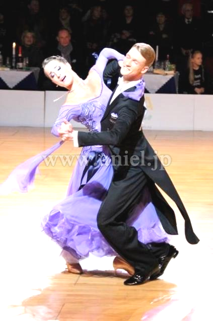 M2709・【EM】紫【Lilac Face】