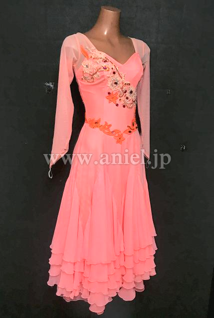 M8930・オレンジ※試着不可