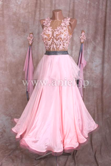 M5517・ピンク※試着不可