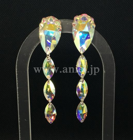 オリジナルオーロライヤリング　20