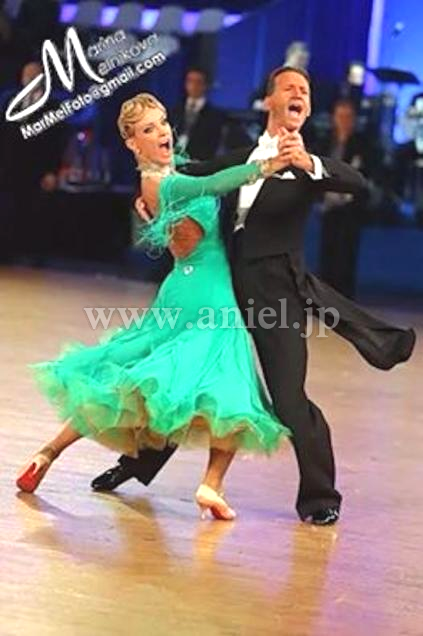 PM2715・【EM】緑【Green Day】※試着不可