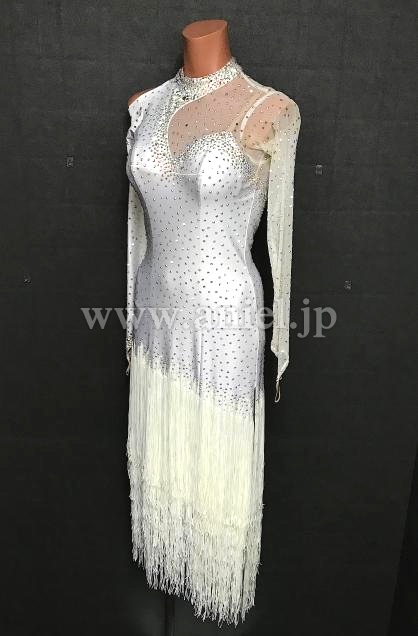 L6829・白※試着不可