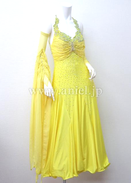 M5542・黄※試着不可