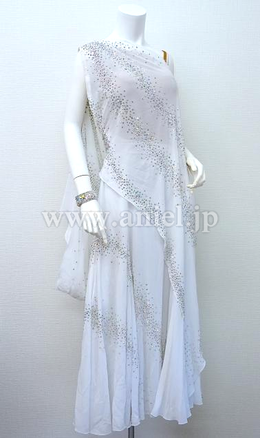 M5546・白※試着不可