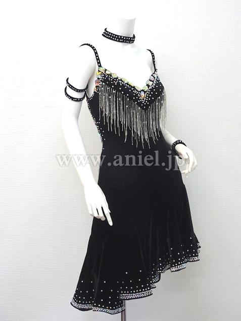 L3832・黒※試着不可