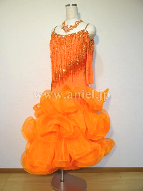 L3428・オレンジ