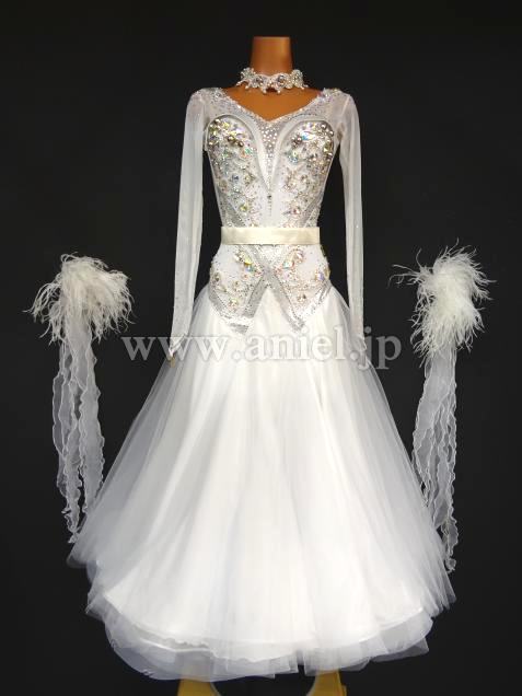 M4764・【Ajour Design】白