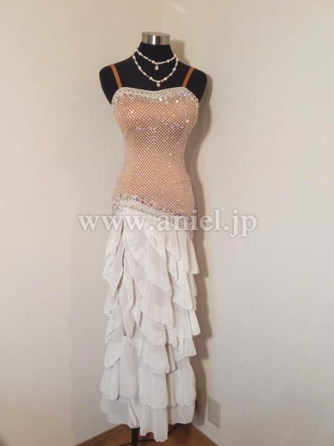 L1995・ホワイトフリル