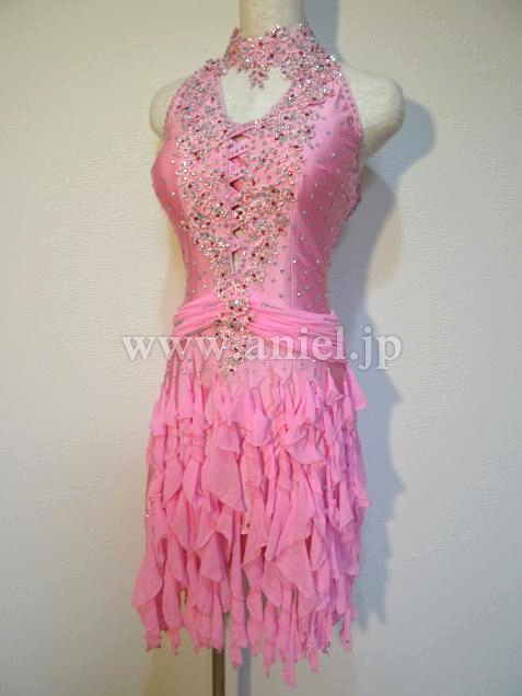 L3422・ピンク※試着不可