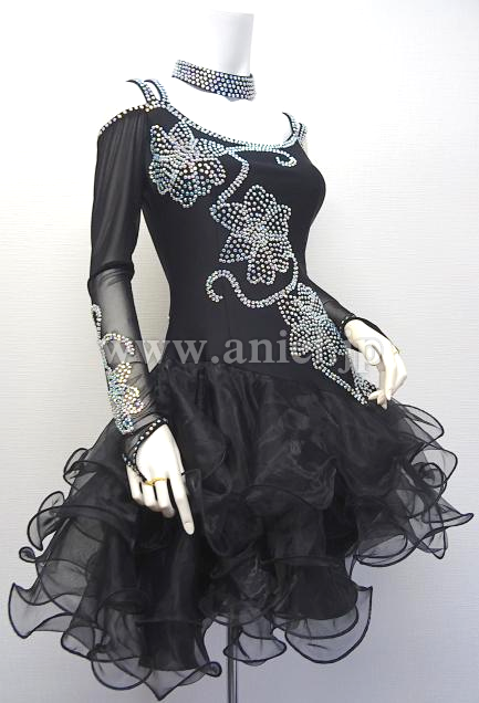 L5090・黒※試着不可