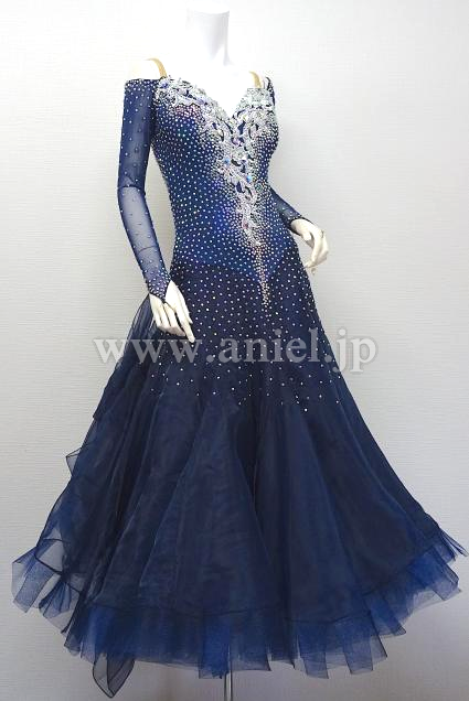 M6312・ネイビー