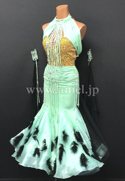 M7735・ペパーミント