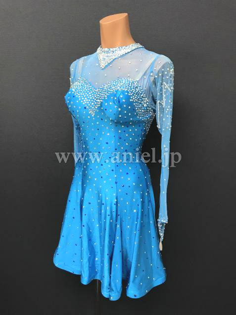 L6060・水色※試着不可