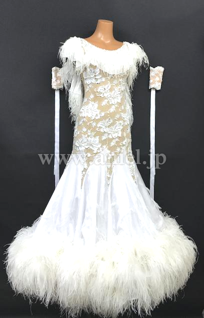 M7451・白羽根【DSI】