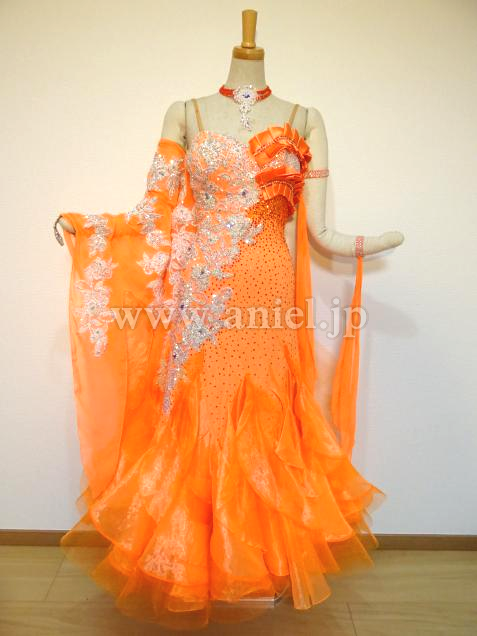 M4798・オレンジ