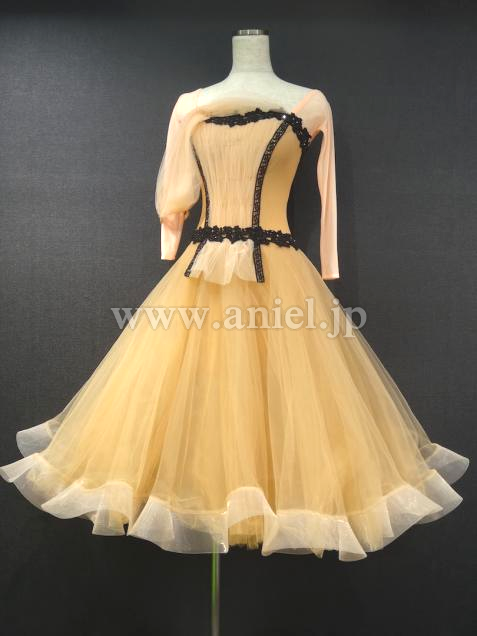 M3368・【EM】ベージュ