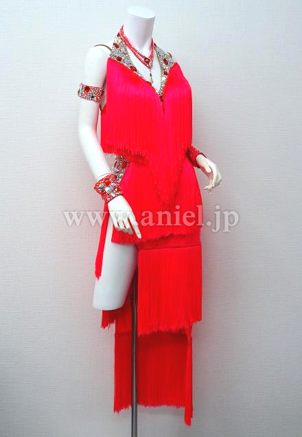 L3845・タンゴフレア