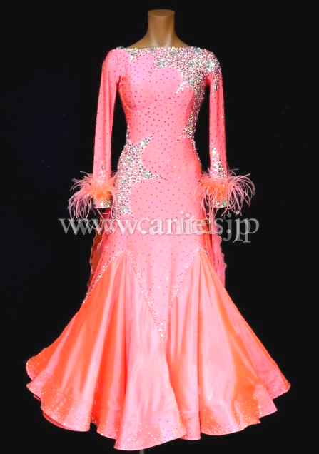 M6329・【Silvia Design】ピンク